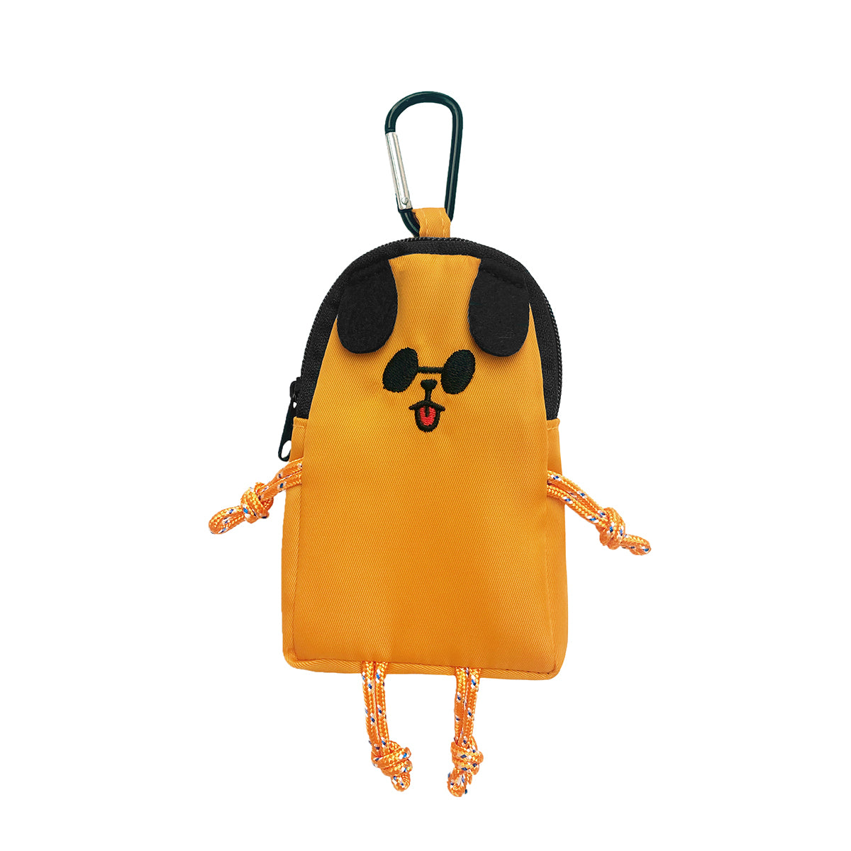 SMILER|Pouch Buddy Bag(ポーチ・バディバッグ)【DOG/CAT|全5種】