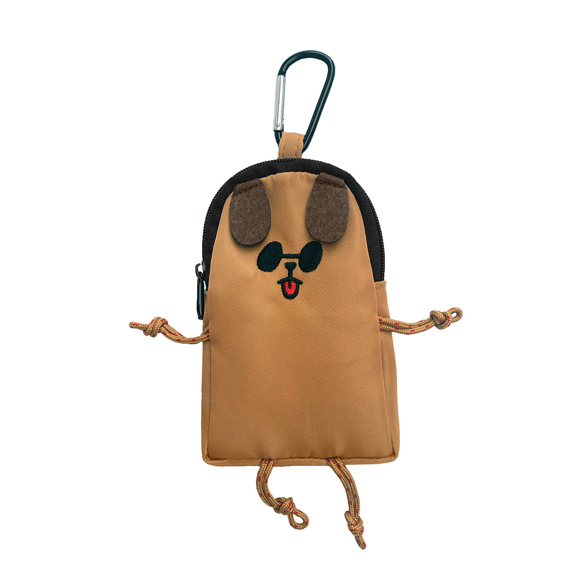 SMILER|Pouch Buddy Bag(ポーチ・バディバッグ)【DOG/CAT|全5種】