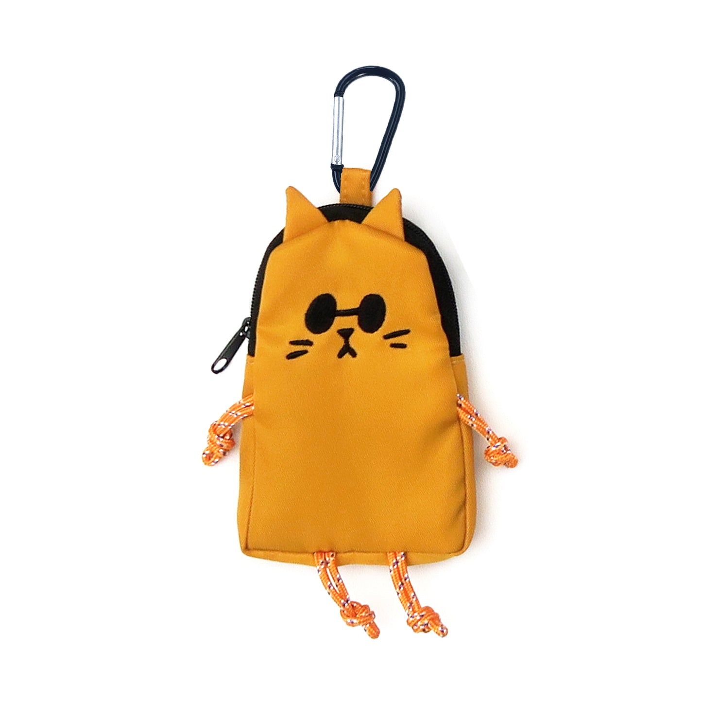 SMILER|Pouch Buddy Bag(ポーチ・バディバッグ)【DOG/CAT|全5種】