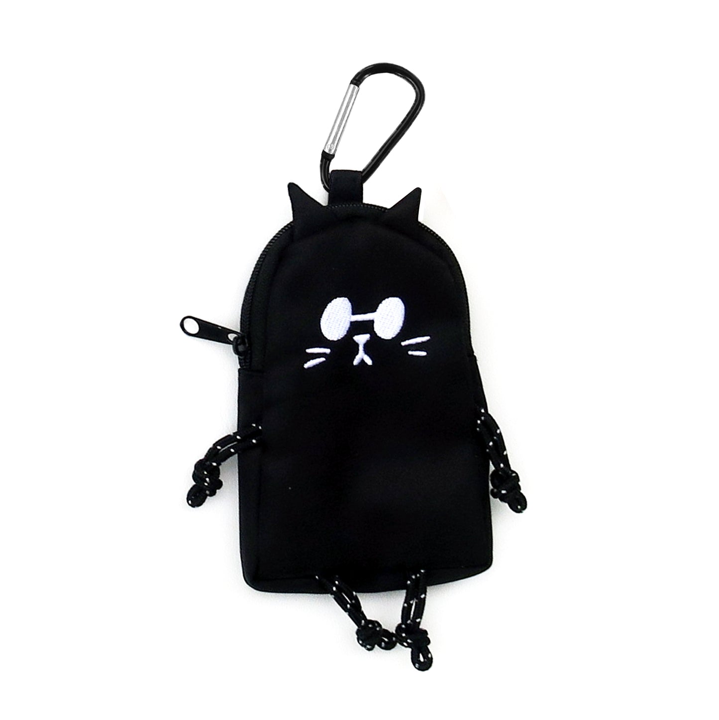 SMILER|Pouch Buddy Bag(ポーチ・バディバッグ)【DOG/CAT|全5種】