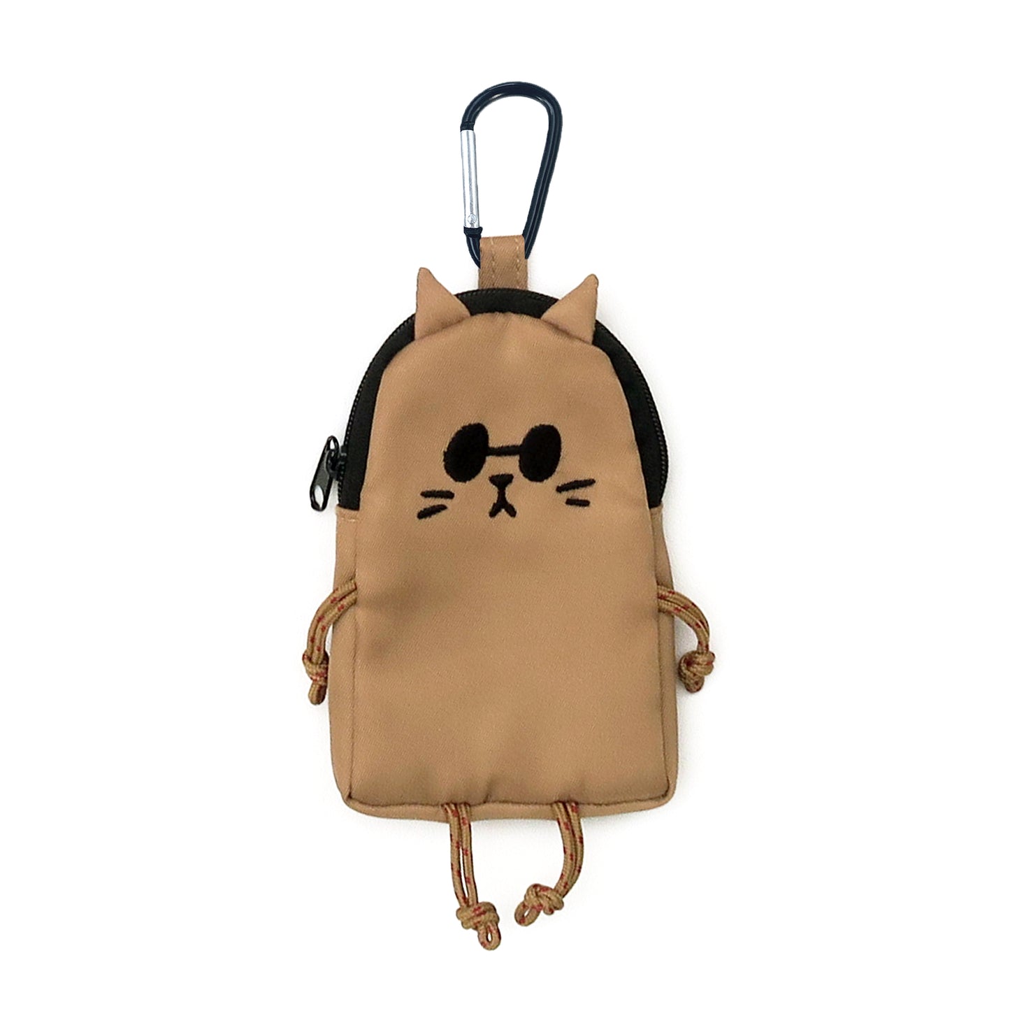 SMILER|Pouch Buddy Bag(ポーチ・バディバッグ)【DOG/CAT|全5種】