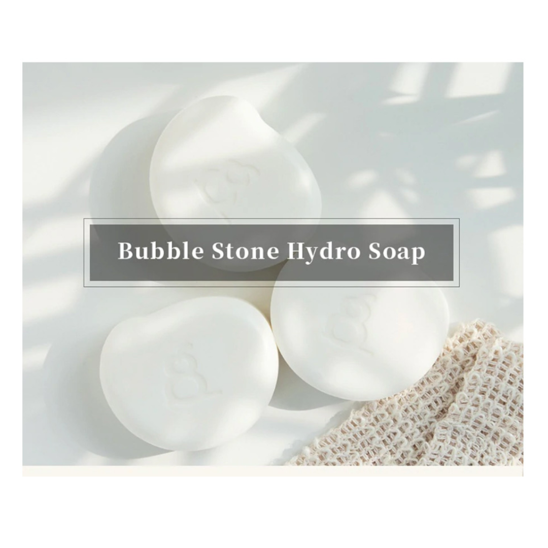バブルストーン水素ソープ（Bubble Stone Hydro Soap）