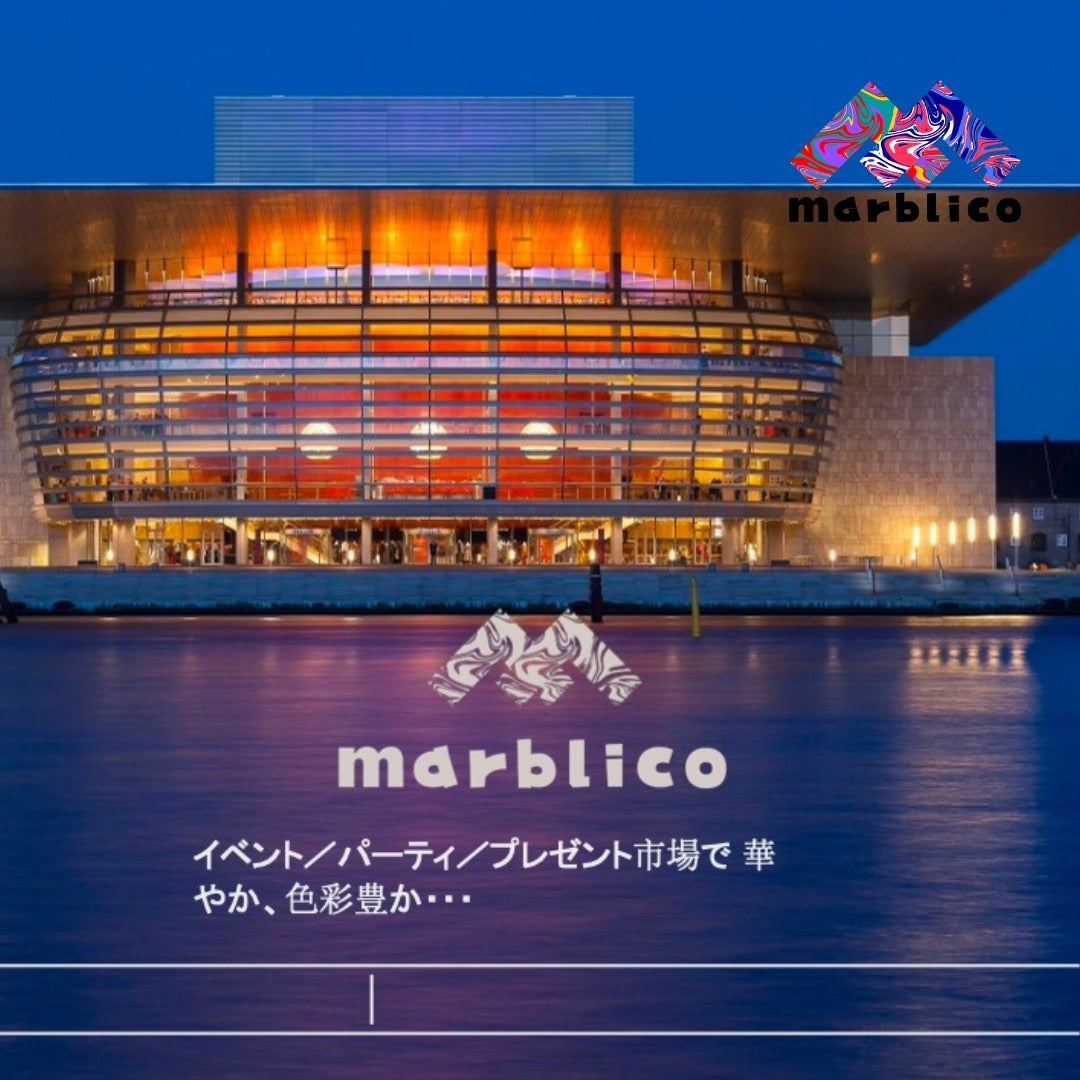 marblico CUP and CAP and STRAWセット 480ml 高さ15cm 上部幅9.5cm 下部幅6.3cm Marblicoブランド商品